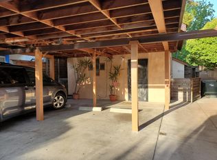 827 Green St #A, Palo Alto, CA 94303