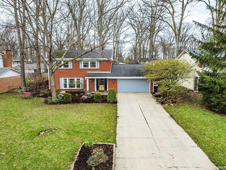 1st image of 4516 N Tillotson Ave