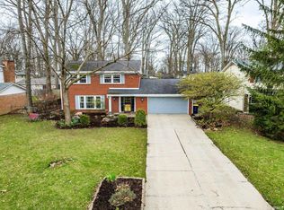 4516 N Tillotson Ave, Muncie, IN 47304