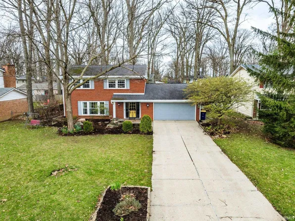 4516 N Tillotson Ave, Muncie, IN 47304