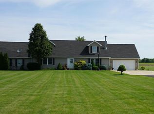 1717 Mason, Milan, OH 44846