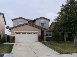 15651 Britney Dr, Fontana, CA 92336