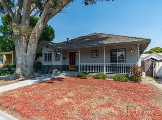 1035 San Benito St, Hollister, CA