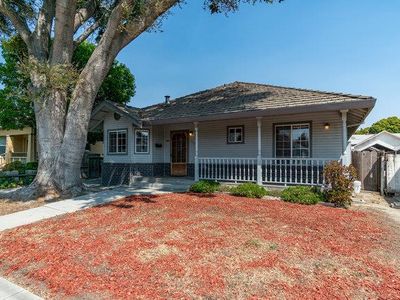 1035 San Benito St, Hollister, CA, 95023