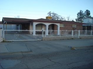 9112 Roanoke Dr, El Paso, TX 79924