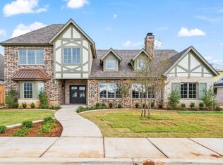 3804 135th Pl, Lubbock, TX 79423