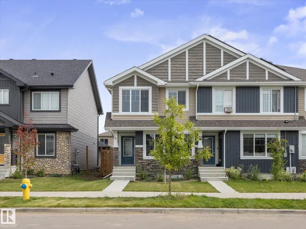 31 Nouveau Dr, Saint Albert, AB T8N 7Z7