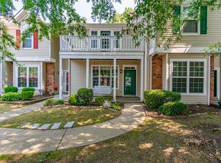 715 Windbrook Cir, Newport News, VA 23602