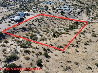 2278 S Dome Rd, Golden Valley, AZ 86413