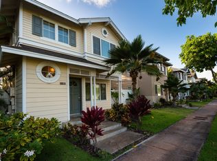 91-1082 Kai Kukuma St, Ewa Beach, HI 96706