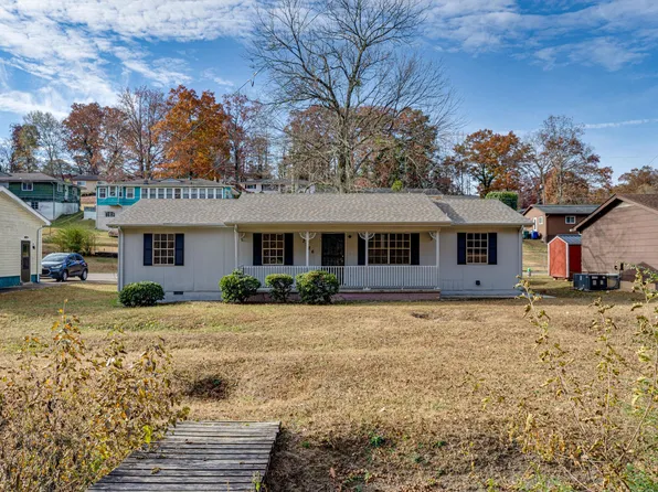 3726 Wilcox Blvd, Chattanooga, TN 37411