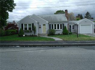 5 Cullen Ave, Lincoln, RI 02865