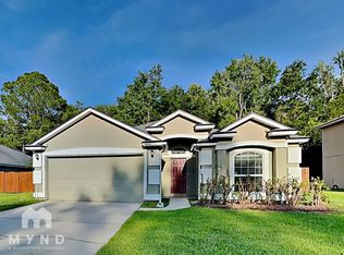9983 Timber Falls Ln, Jacksonville, FL 32219