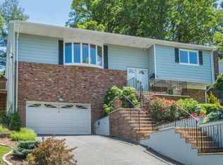 34 Rock Spring Ave, West Orange, NJ 07052