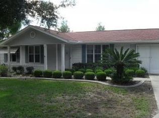 8220 SW 115th Pl, Ocala, FL 34481