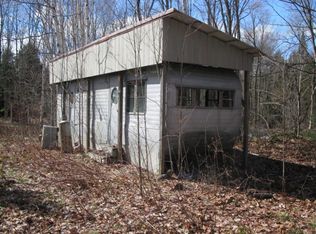 21981 Krenkel Trl, Newberry, MI 49868