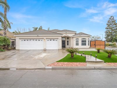 6173 N Gentry Ave, Fresno, CA, 93711