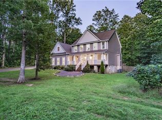 2248 Branch Forest Way, Powhatan, VA 23139