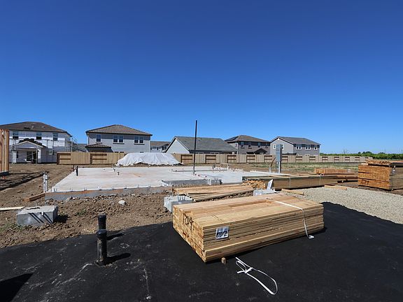 Exterior - March 24, 2026