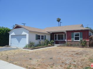 13213 Reedley St, Pacoima, CA 91331