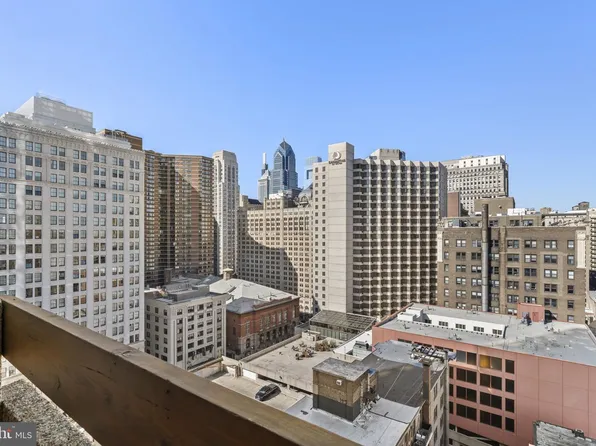 1326 Spruce St APT 1901, Philadelphia, PA 19107