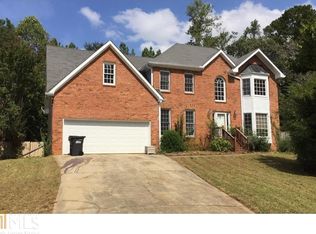 2032 Kolb Ridge Ct SW, Marietta, GA 30008