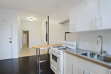 Rented by Corcoran