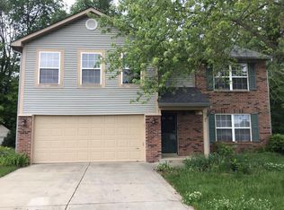 8450 Silverado Dr, Indianapolis, IN 46237
