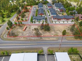 Tbd Boydstun St, McCall, ID 83638