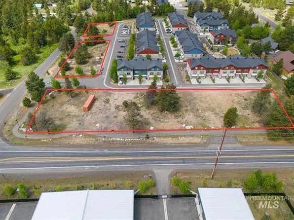 Tbd Boydstun St, McCall, ID 83638