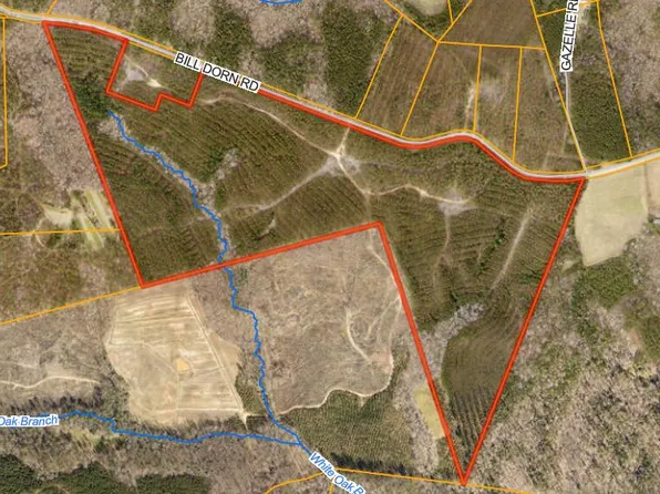 000 Bill Dorn Road, Appling, GA