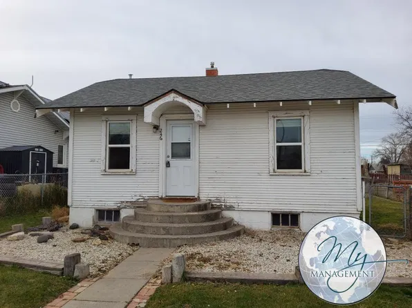 246 Lois St, Twin Falls, ID 83301