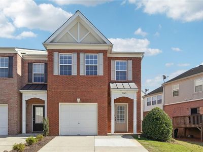 2243 Hawks Bluff Trl, Lawrenceville, GA, 30044