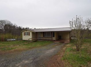 171 Mountain Creek Rd, Rutherfordton, NC 28139