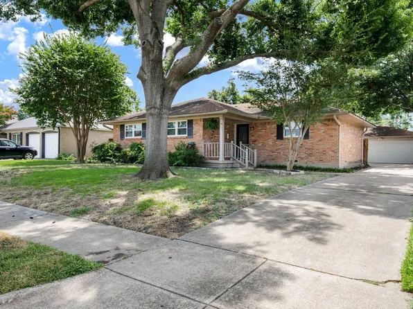 619 Stardust Ln, Richardson, TX 75080