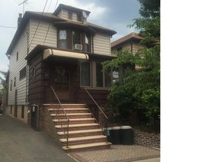 1648 Yates Ave, Bronx, NY 10461