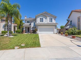 30214 Harvest Ln, Murrieta, CA 92563