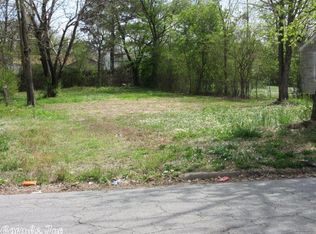 1217 Adams St, Little Rock, AR 72204