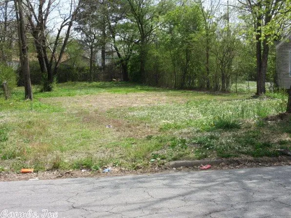 1217 Adams St, Little Rock, AR 72204