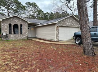 151 Palmetto Ave, Mary Esther, FL 32569