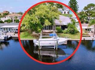 311 Morningside Dr, Palm Harbor, FL 34683