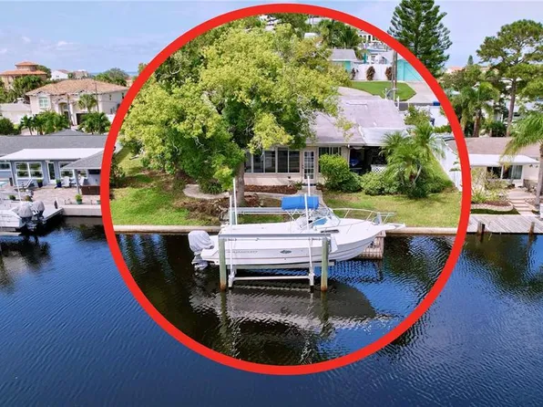 311 Morningside Dr, Palm Harbor, FL 34683