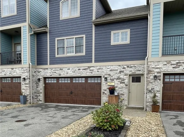 241 Bunger St, Ligonier, PA 15658