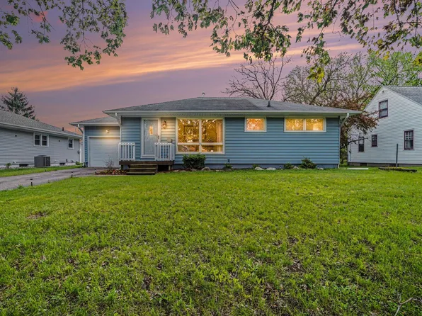 17 Boyd St, Battle Creek, MI 49037