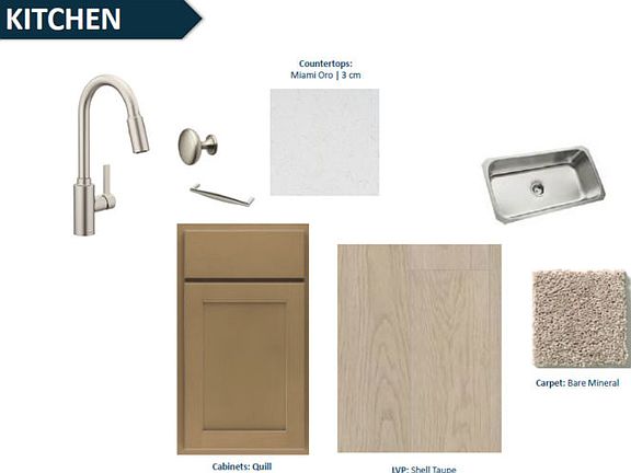 Drayton Design Selections