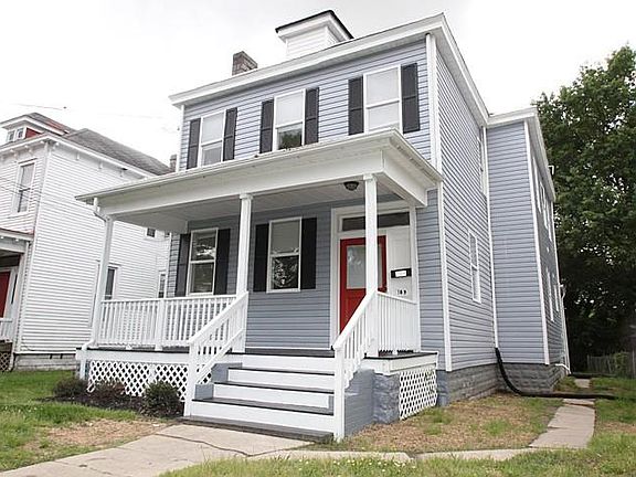 2nd image of 109 Yancey St