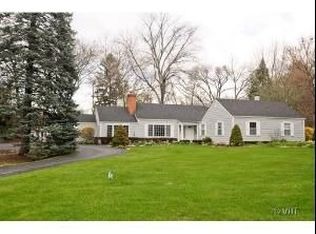 659 Aberdeen Rd, Inverness, IL 60067