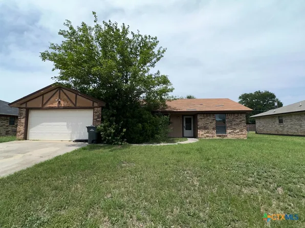 2311 Tiffany Dr, Copperas Cove, TX 76522