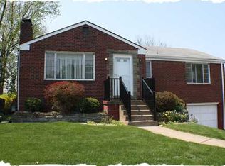 148 Orchard Dr, Mcmurray, PA