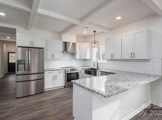 608 N Mountain St, Cherryville, NC 28021